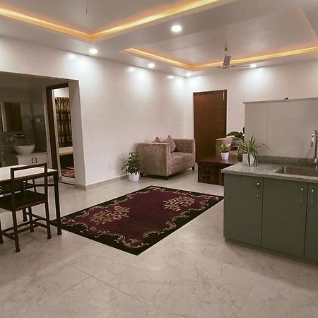 2Bhk Rental Apartment Bharatpur  Bagian luar foto